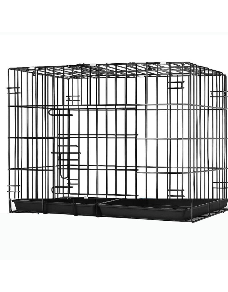 Ceruzo Hondenbench - 84x60x67 cm - Opvouwbaar