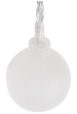 Party Lighting Feestverlichting 16 meter - 80 multikleur LED lampen