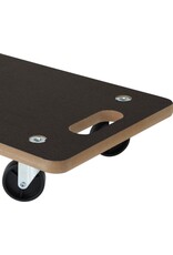 Meubeltransporter MDF 59x29 cm
