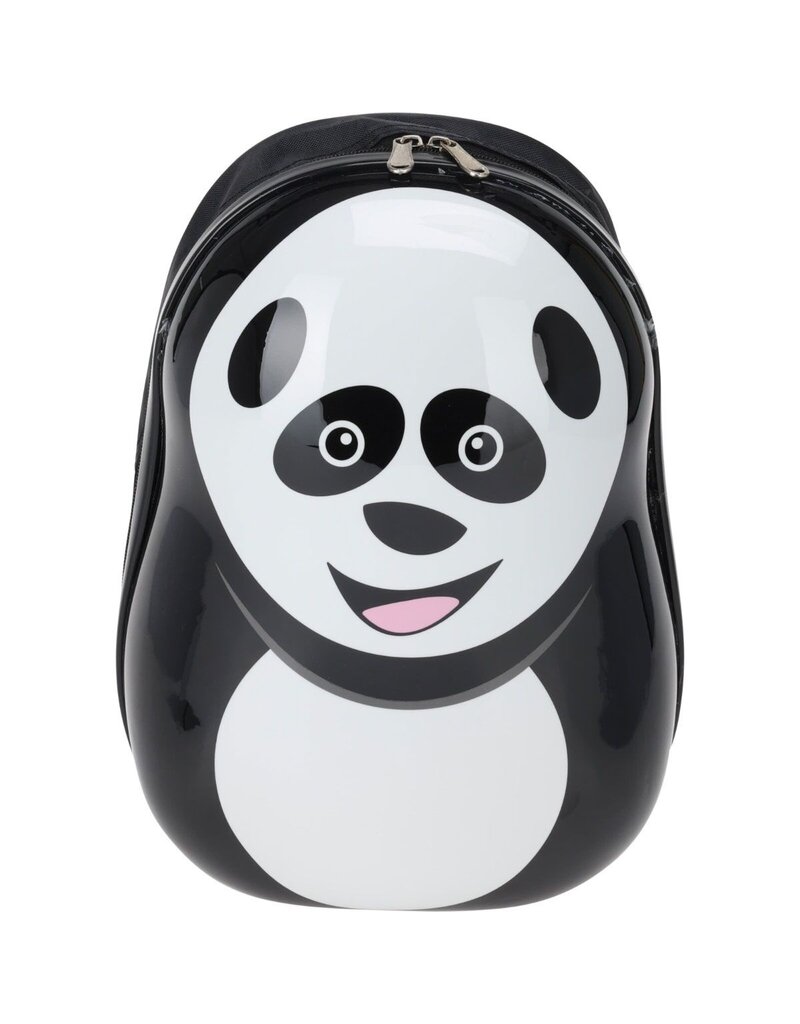 Handbagage Koffer en Rugzak - Panda
