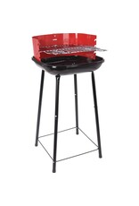 BBQ Half Open - Ø41cm