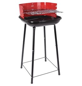 BBQ Half Open - Ø41cm