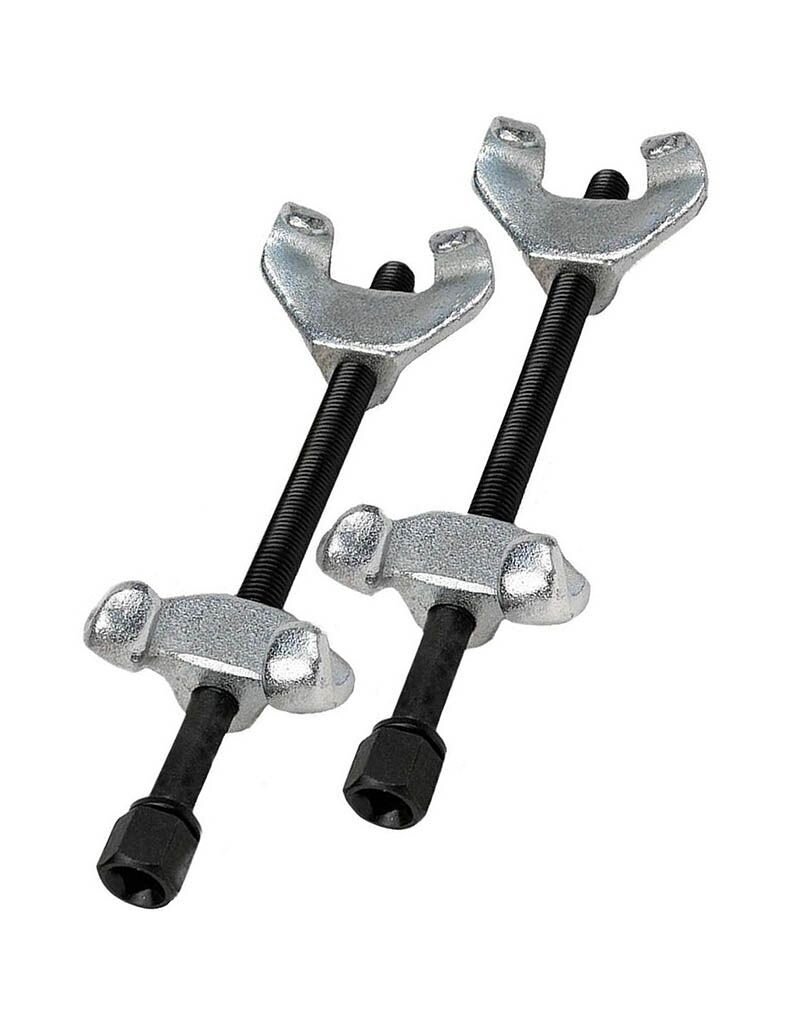 Brudermannesmann Brüder Mannesmann Veerspanners 300mm