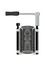 Brudermannesmann Brüder Mannesmann Veerspanners 300mm