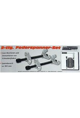 Brudermannesmann Brüder Mannesmann Veerspanners 300mm