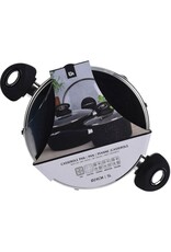 Excellent Houseware Braadpan met deksel - Ø24cm