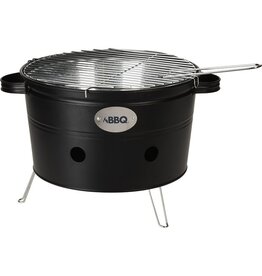 BBQ Draagbare Barbecue-  voor park, strand, balkon