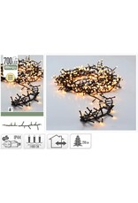 Snakelight 700 LED - 14 meter - extra warm wit