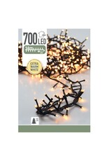 Snakelight 700 LED - 14 meter - extra warm wit