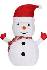 LED Sneeuwpop 68 cm - 30LED