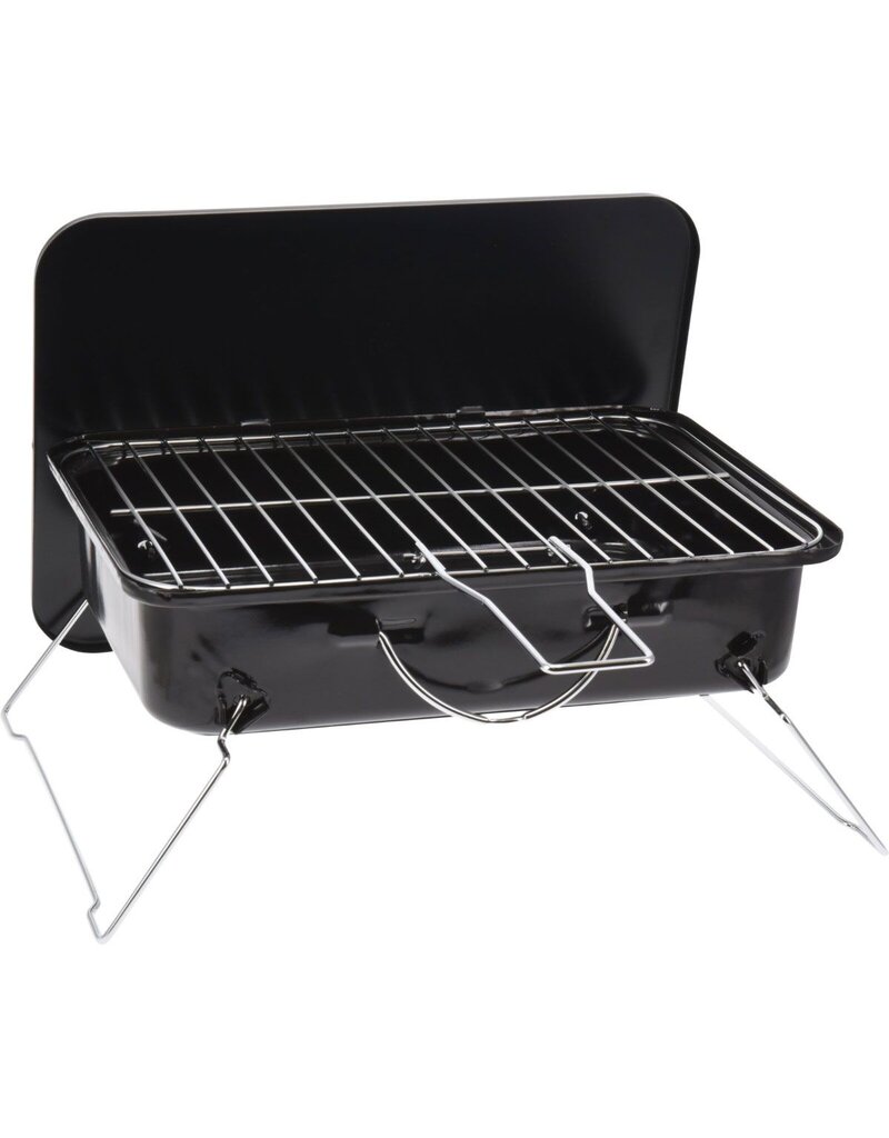 BBQ Draagbare Tafel Barbecue - 35x25 cm