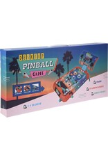 Flipperkast - Pinball Machine - 53x26 cm - Tafelmodel