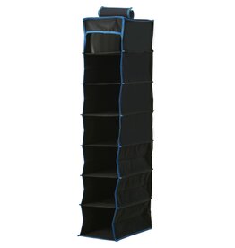 Redcliffs Tentorganizer - Hangorganizer 7 Vaks - 30x17x84cm
