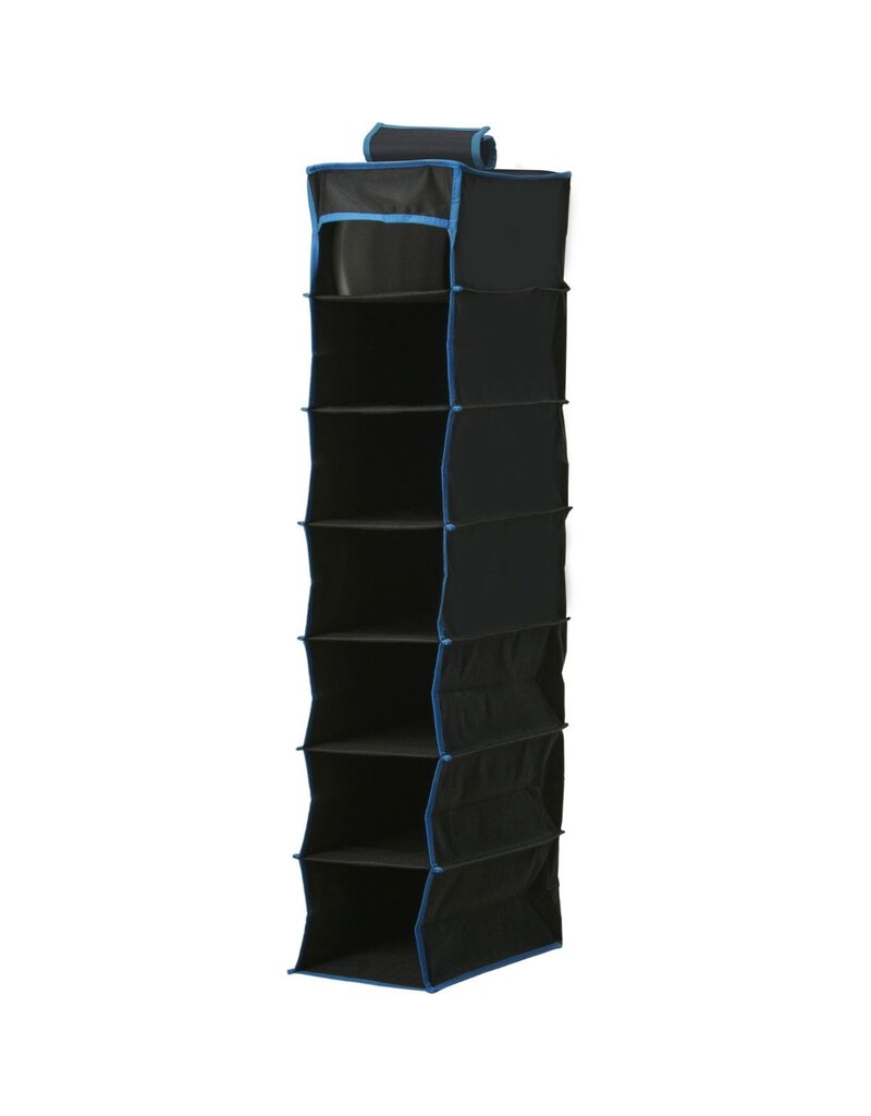 Redcliffs Tentorganizer - Hangorganizer 7 Vaks - 30x17x84cm
