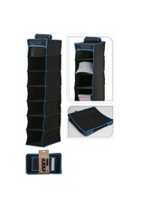 Redcliffs Tentorganizer - Hangorganizer 7 Vaks - 30x17x84cm