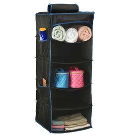 Redcliffs Tentorganizer - Hangorganizer 5 Vaks - 34x34x85cm