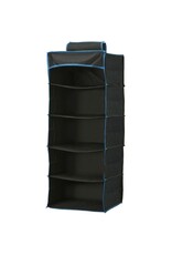 Redcliffs Tentorganizer - Hangorganizer 5 Vaks - 34x34x85cm