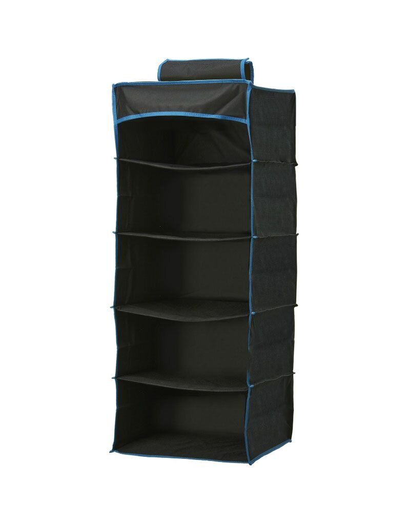 Redcliffs Tentorganizer - Hangorganizer 5 Vaks - 34x34x85cm