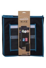 Redcliffs Tentorganizer - Hangorganizer 5 Vaks - 34x34x85cm
