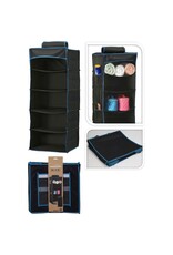 Redcliffs Tentorganizer - Hangorganizer 5 Vaks - 34x34x85cm