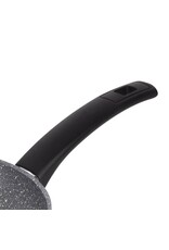 San Ignacio Koekenpannenset - Ø20, 24cm - Eco Friendly - grijs