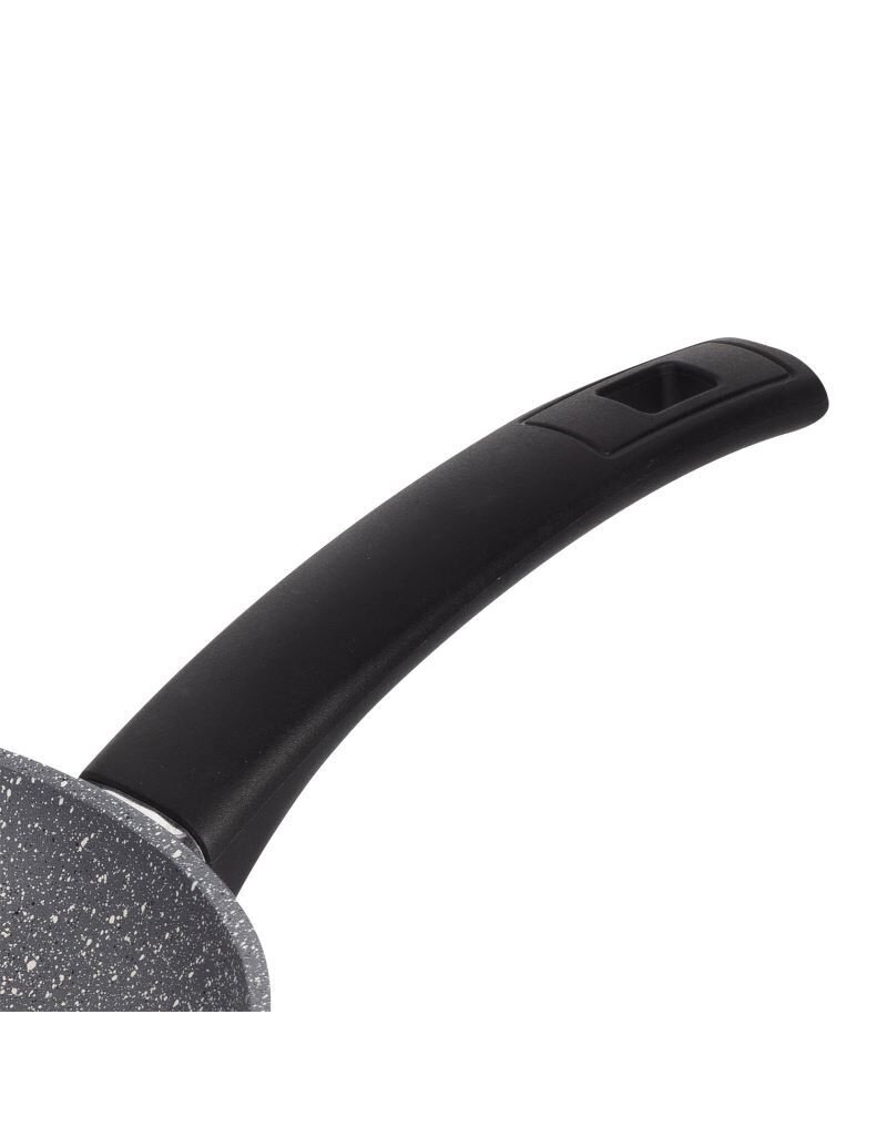 San Ignacio Koekenpannenset - Ø20, 24cm - Eco Friendly - grijs