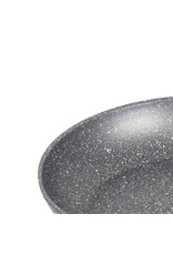 San Ignacio Koekenpannenset - Ø20, 24cm - Eco Friendly - grijs