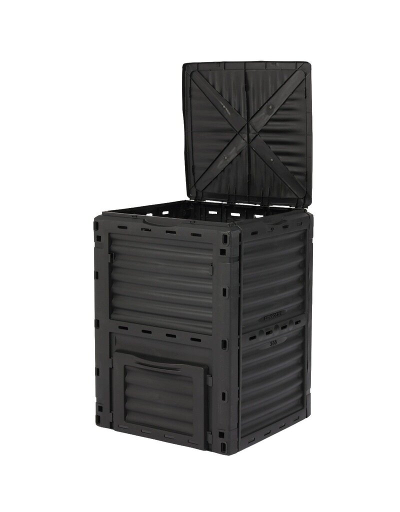 Ceruzo Compostvat - 300L