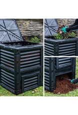 Ceruzo Compostvat - 300L