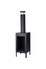 Ambiance Tuinhaard 30x30x116cm