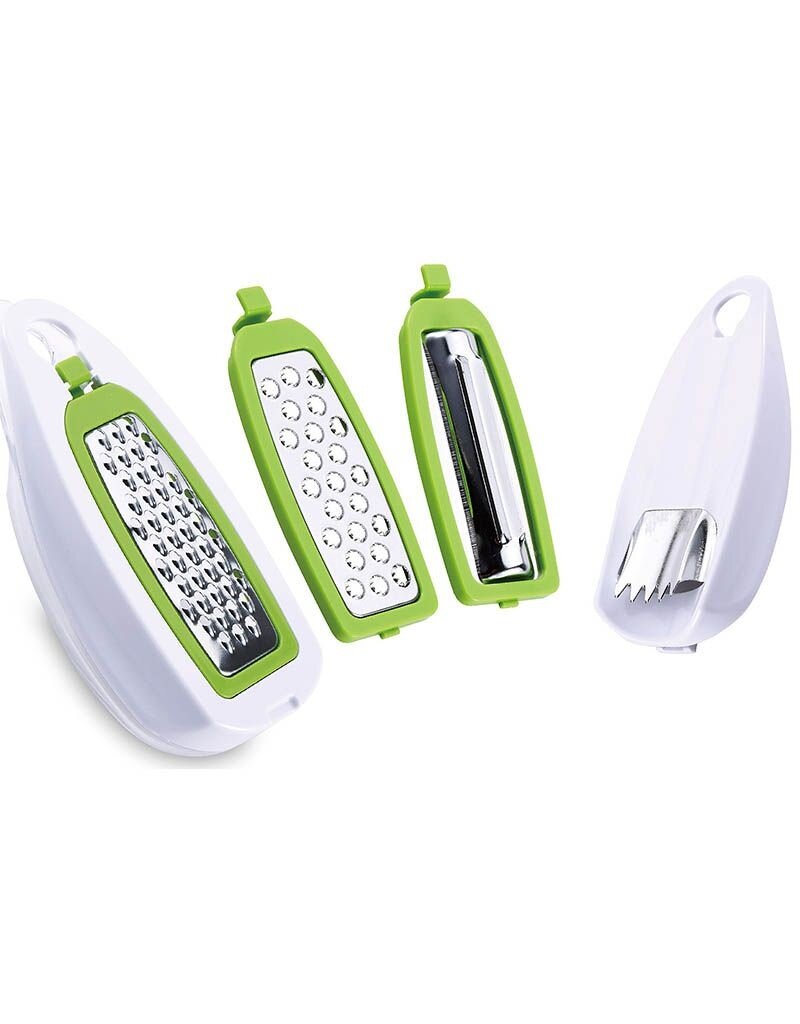 Renberg Magische rasp