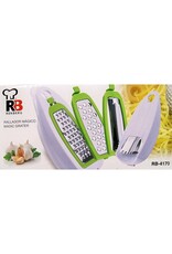 Renberg Magische rasp