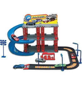 Garage Speelset