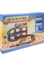 Garage Speelset