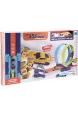 Autobaan Speelset met Looping