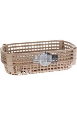 Keukentrolley 4 Wielen - Beige