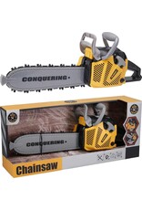Speelgoed Kettingzaag met Licht en Geluid