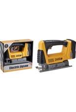 Speelgoed Zaagmachine met Licht en Geluid