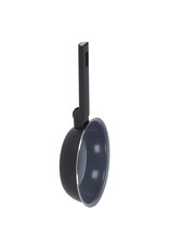 Excellent Houseware Koekenpan - Ø20cm - aluminium