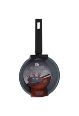 Excellent Houseware Koekenpan - Ø20cm - aluminium