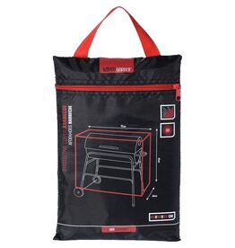 ProGarden Afdekhoes voor cilindervormige BBQ