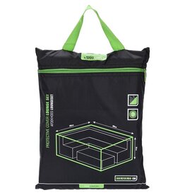 ProGarden Afdekhoes voor loungeset XL - 300x200x80