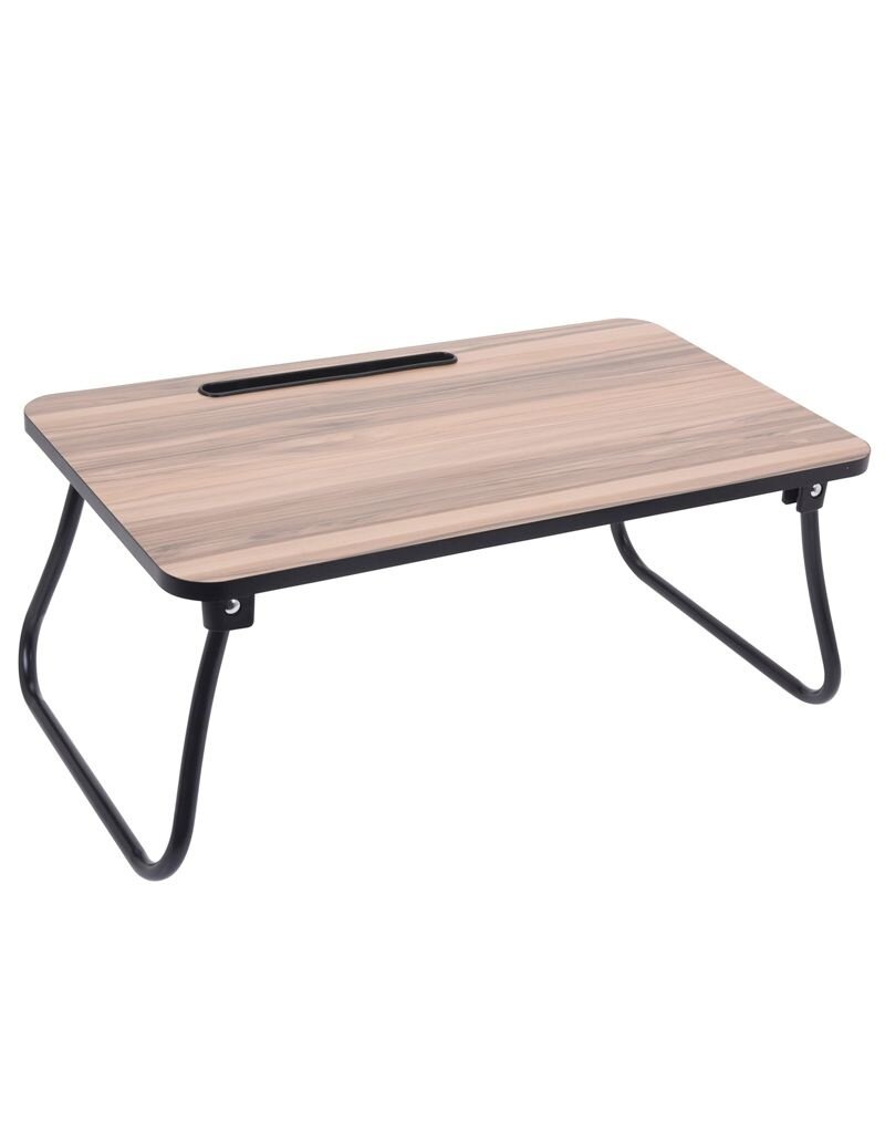 Bedtafel - inklapbaar - 52x30x22cm