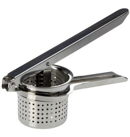 Excellent Houseware Aardappelpers RVS