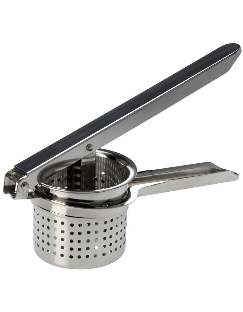 Excellent Houseware Aardappelpers RVS