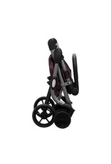 Playmarket Go Up Premium - Purple - Boodschappentrolley