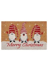 Kerst Deurmat - 45x75cm