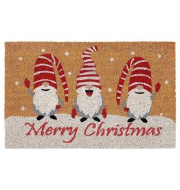 Kerst Deurmat - 45x75cm