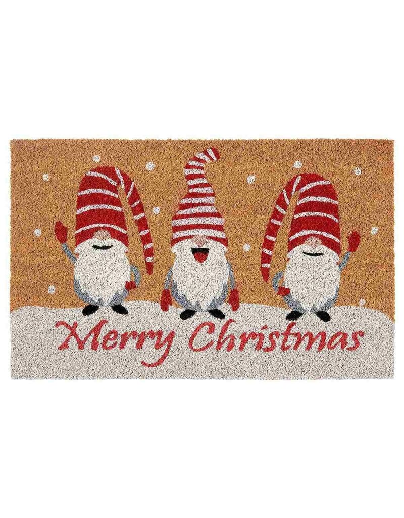 Kerst Deurmat - 45x75cm