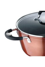 Bergner Pannenset Copperplus -inductie - 5delig